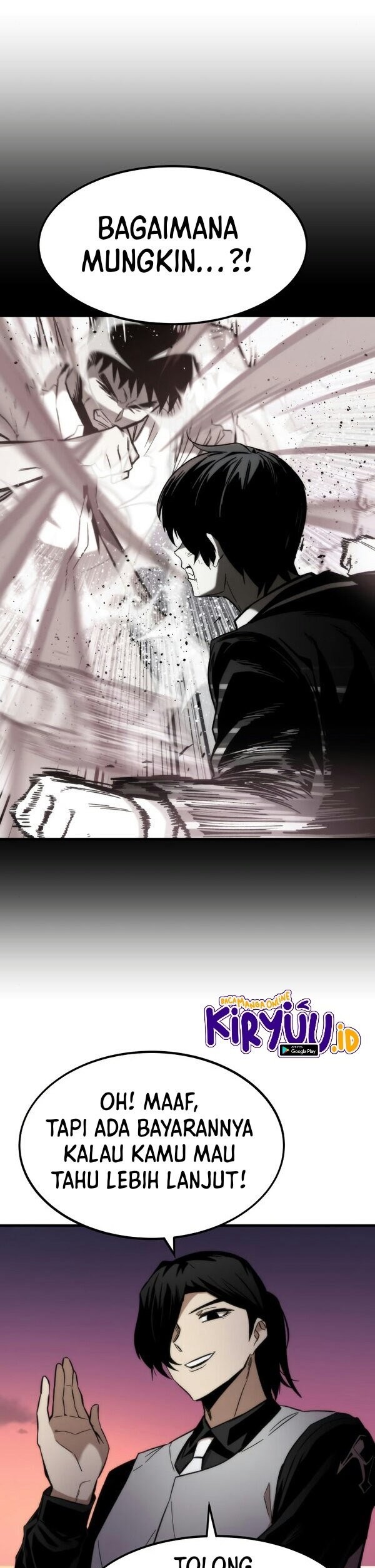 Ultra Alter Chapter 24 Gambar 57