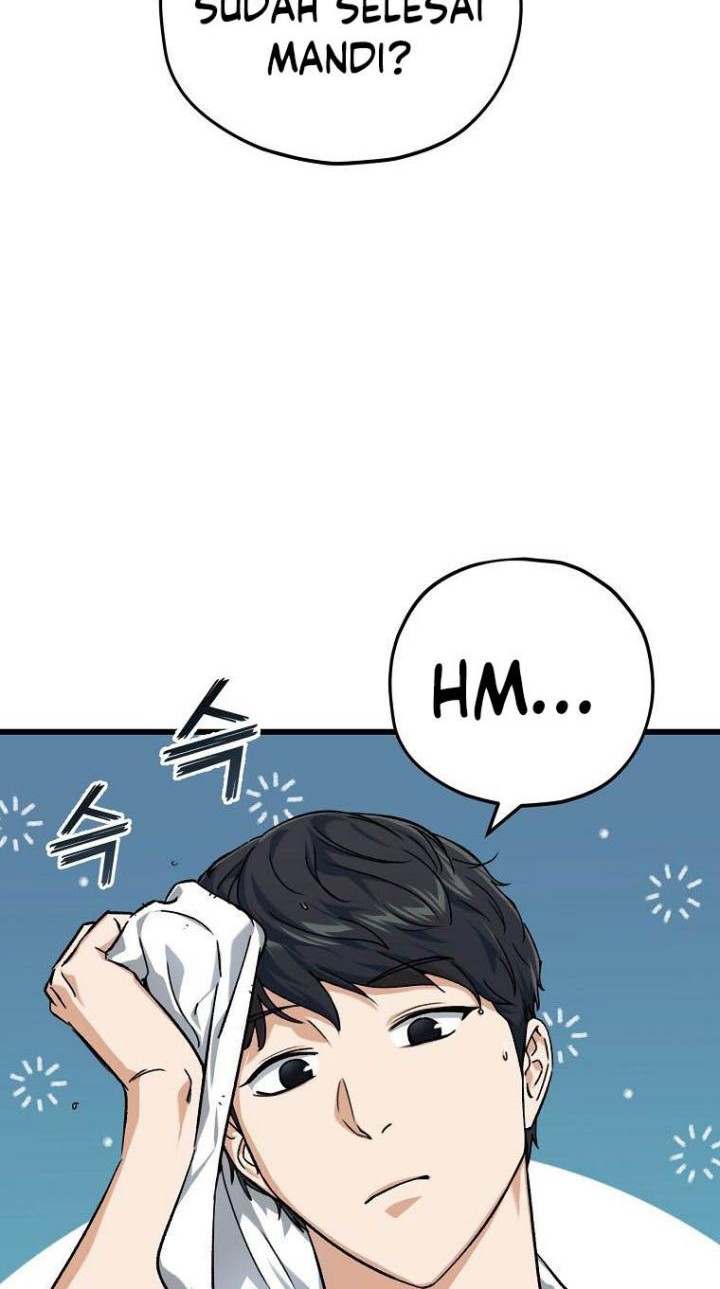 My Dad Is Too Strong Chapter 75 Gambar 29