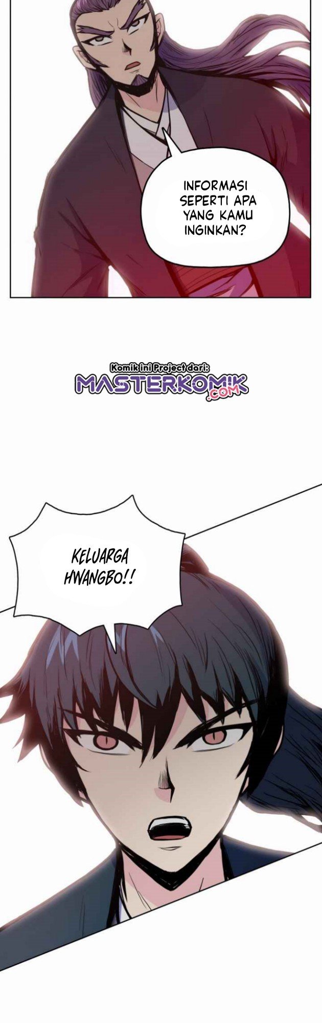 Reincarnated War God Chapter 32 Gambar 33