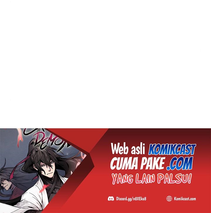 Return of the Mad Demon Chapter 40 Gambar 56