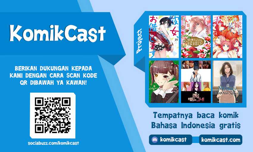 The Duke of Death and his Black Maid Chapter 218 Gambar 26