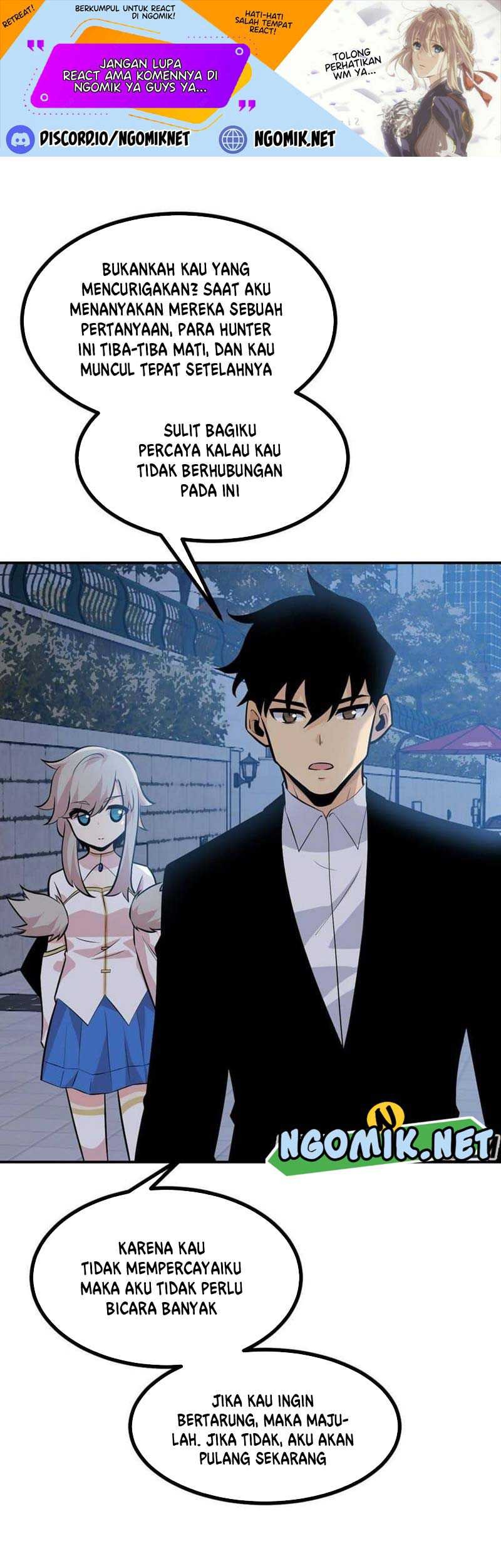 Baca Manhua OP After 30 Days Of Sign-In Chapter 31 Gambar 2