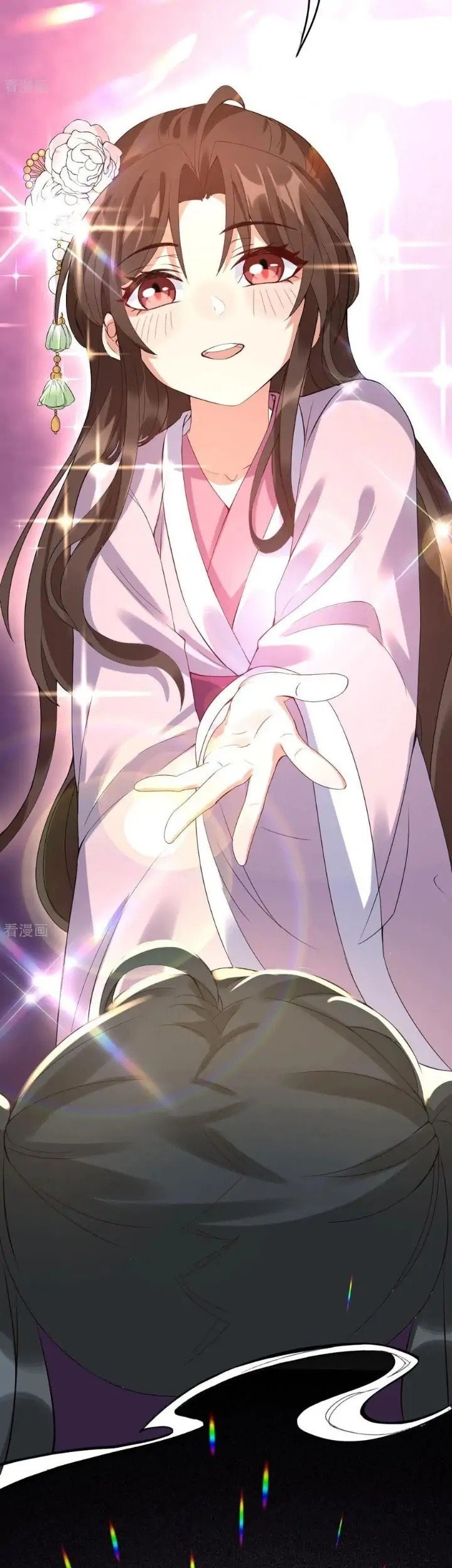 Return The Demon Goddess Chapter 78 Gambar 47