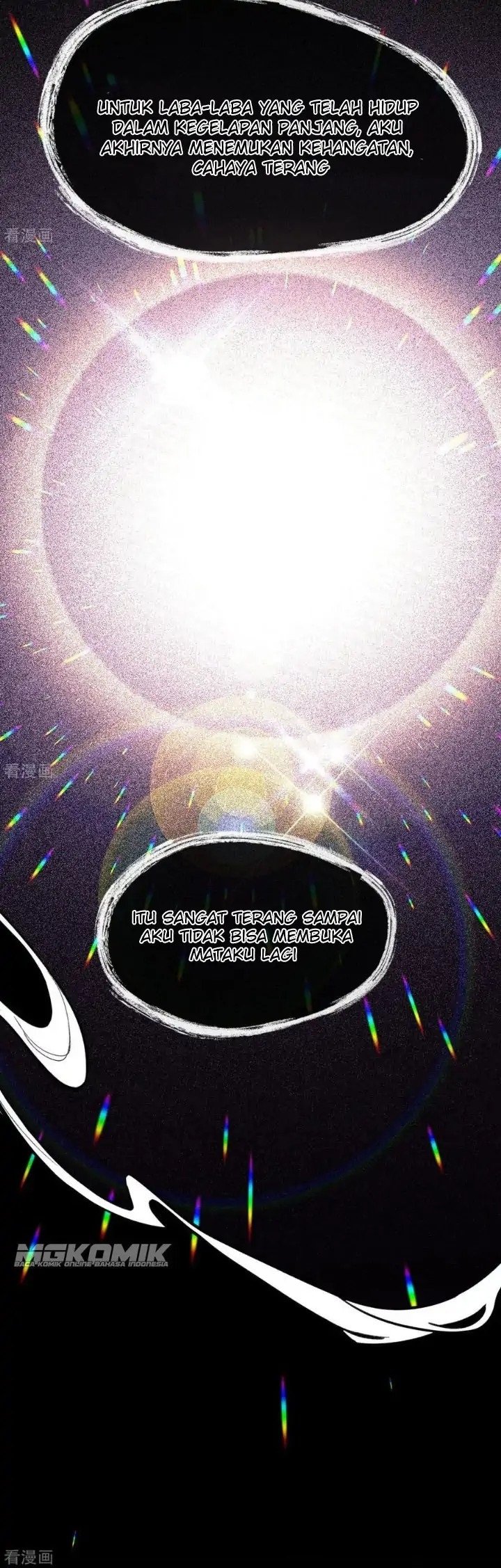 Return The Demon Goddess Chapter 78 Gambar 49
