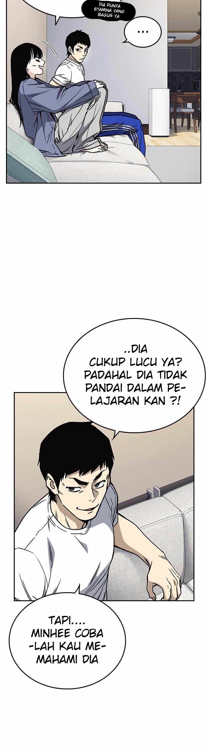 Study Group Chapter 150 Gambar 35