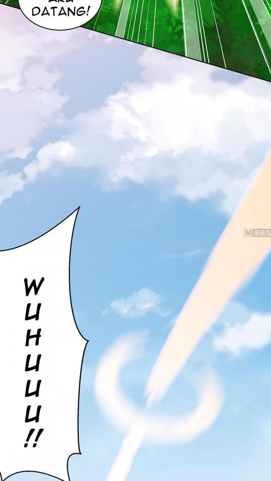The Nine Heaven of Martial Arts Chapter 233 Gambar 13