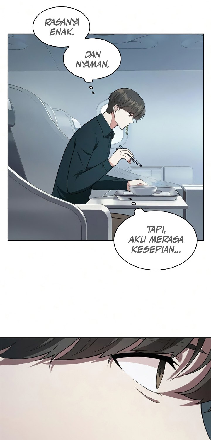 My Office Noona’s Story Chapter 62 Gambar 41