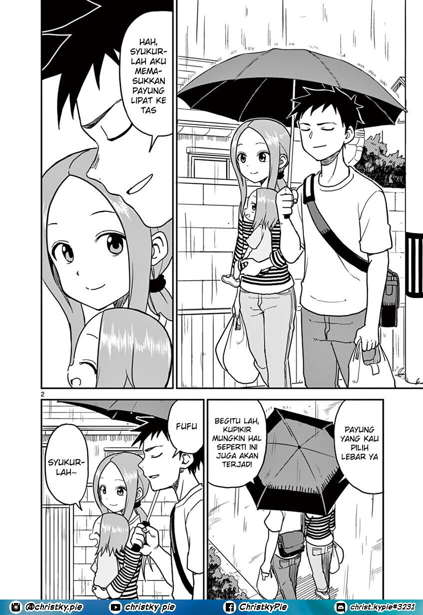 Karakai Jouzu no (Moto) Takagi-san Chapter 108 - https://img.komiku.org/uploads2/2496505-2.jpeg