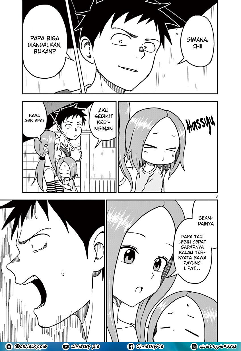 Karakai Jouzu no (Moto) Takagi-san Chapter 108 - https://img.komiku.org/uploads2/2496505-3.jpeg