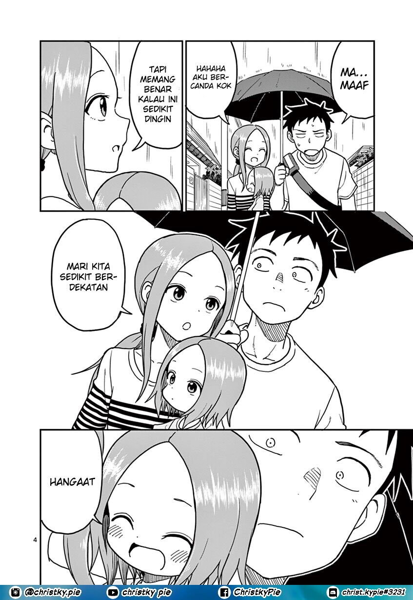 Karakai Jouzu no (Moto) Takagi-san Chapter 108 - https://img.komiku.org/uploads2/2496505-4.jpeg