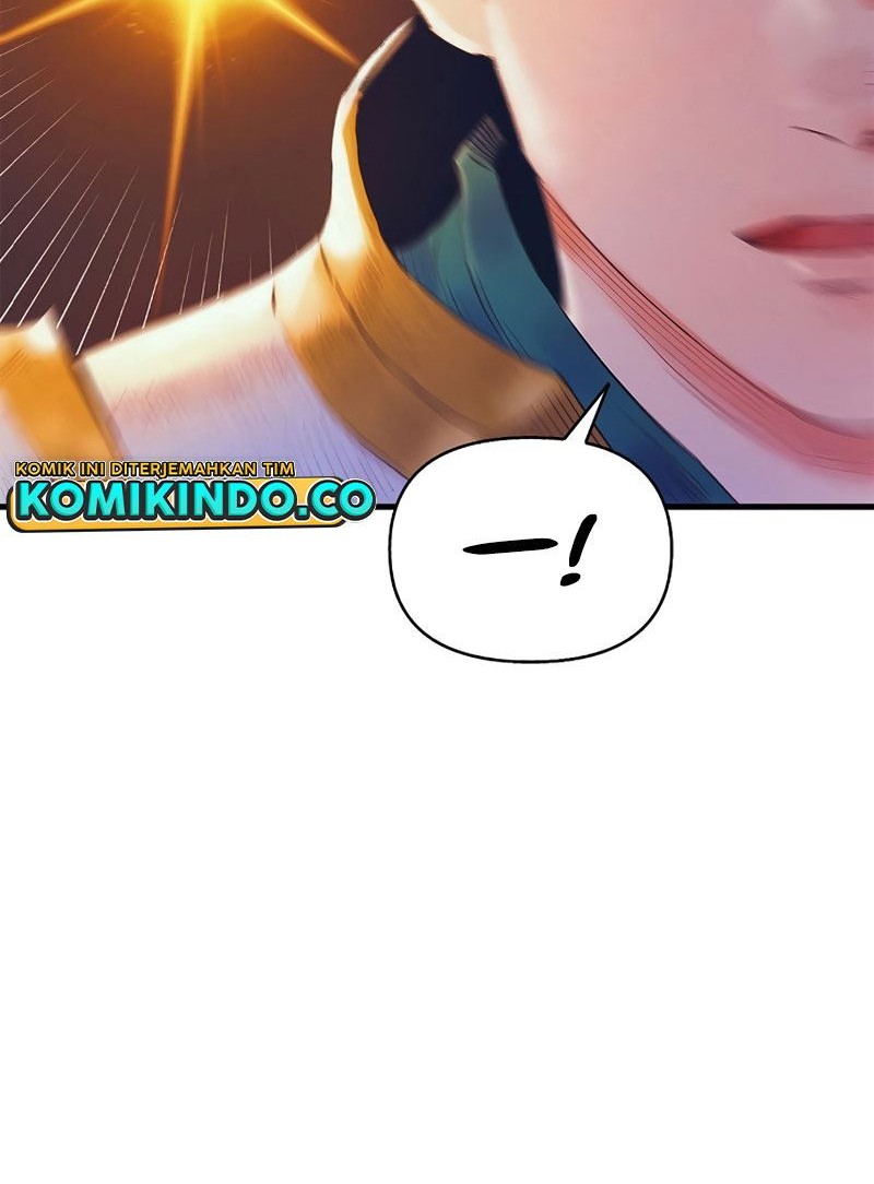 The Healing Priest Of The Sun Chapter 28 Gambar 23