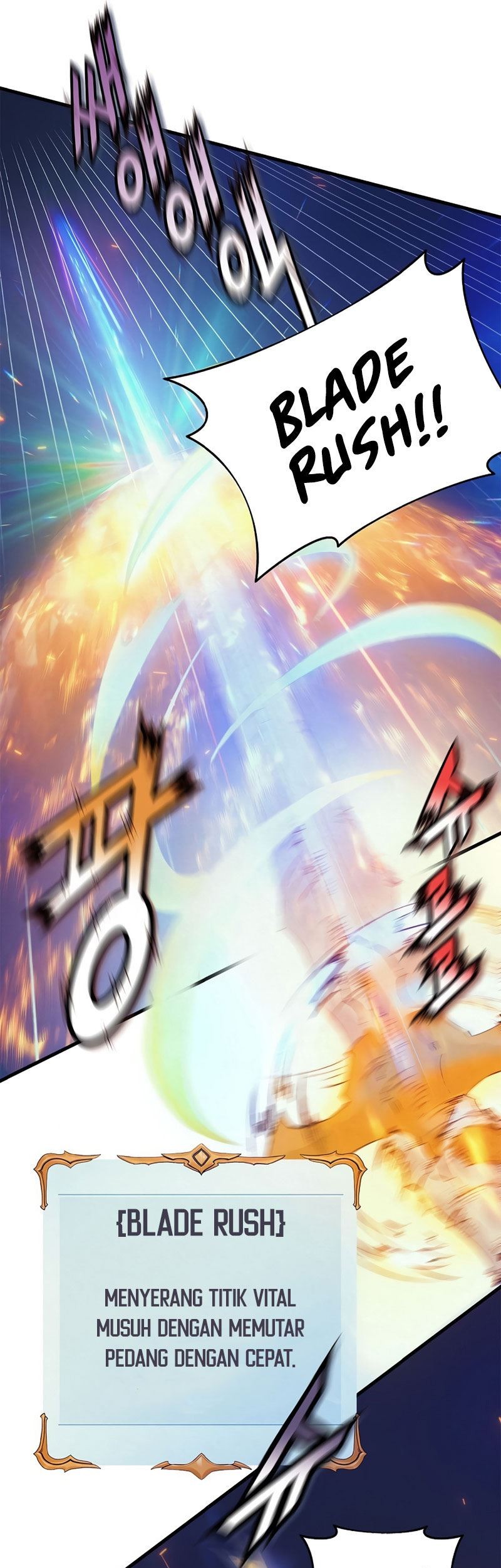The Healing Priest Of The Sun Chapter 28 Gambar 24