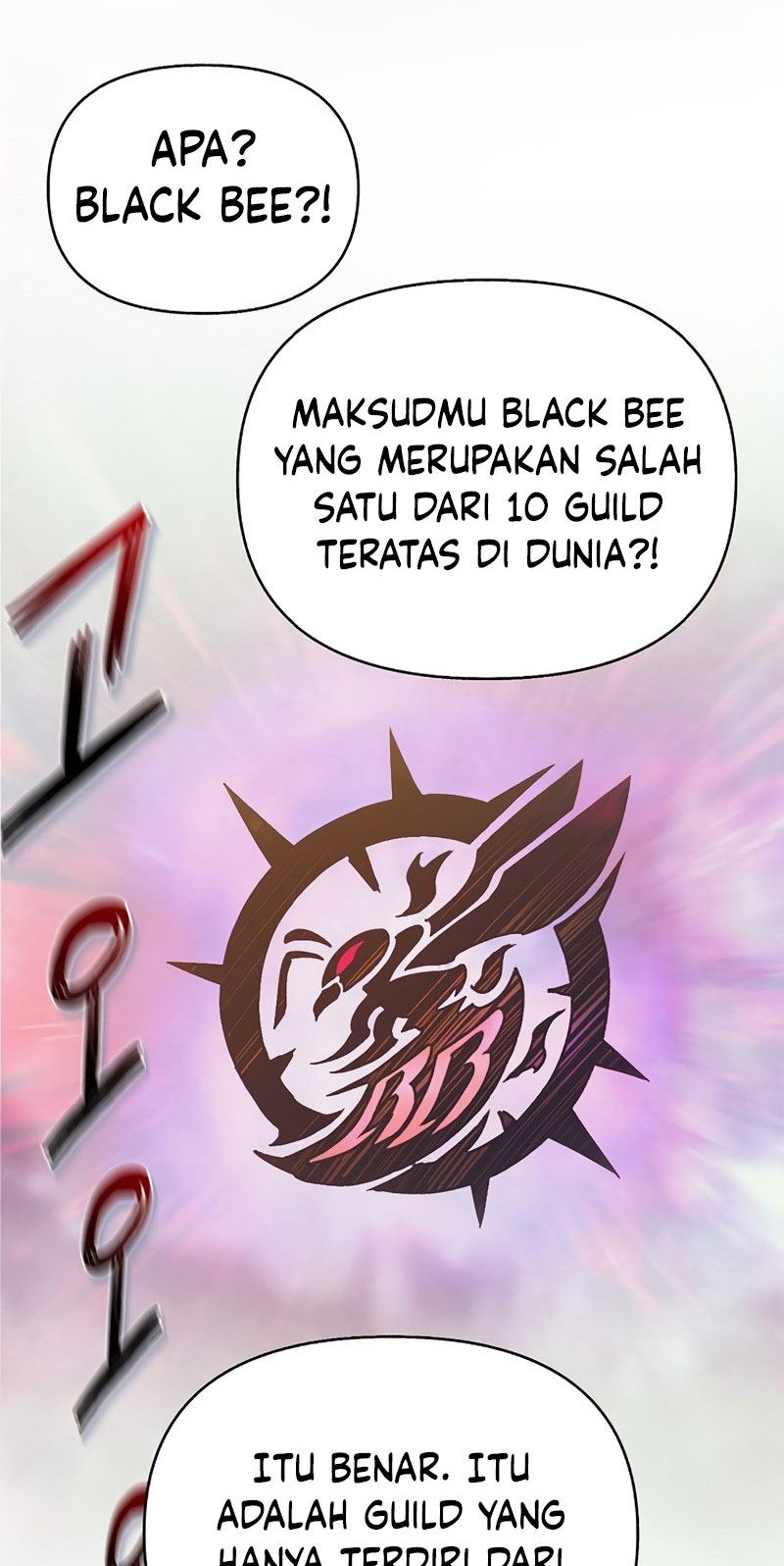 The Healing Priest Of The Sun Chapter 28 Gambar 45
