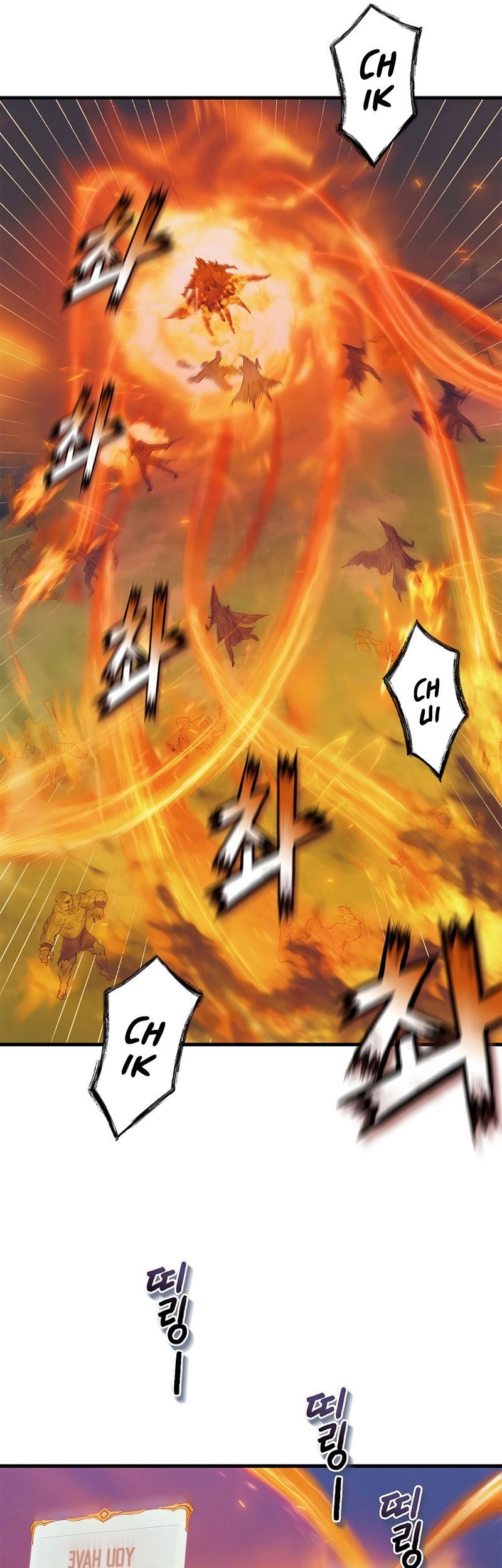 The Healing Priest Of The Sun Chapter 28 Gambar 53