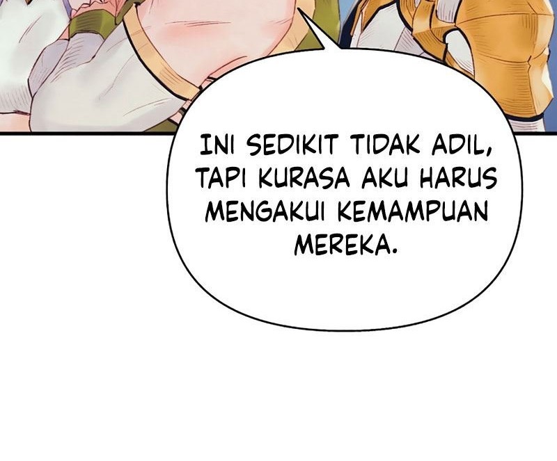 The Healing Priest Of The Sun Chapter 28 Gambar 58