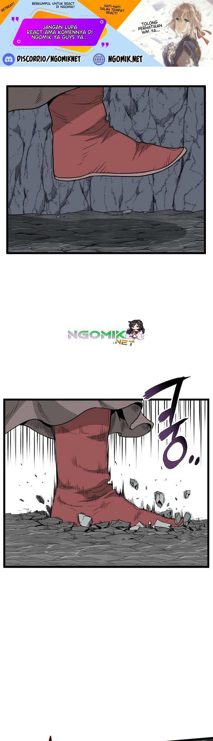 Baca Manhwa Murim Login Chapter 51 Gambar 2