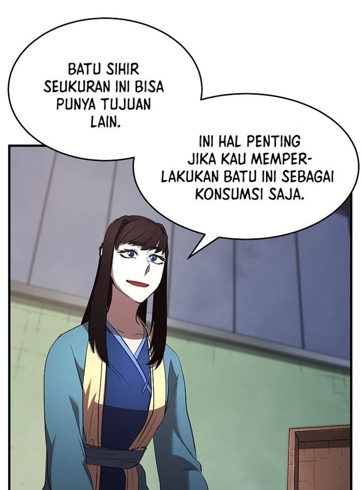 The Heavenly Demon Destroys the Lich King’s Murim Chapter 35 Gambar 23