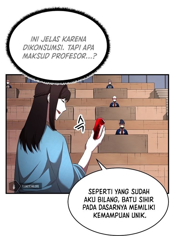 The Heavenly Demon Destroys the Lich King’s Murim Chapter 35 Gambar 25