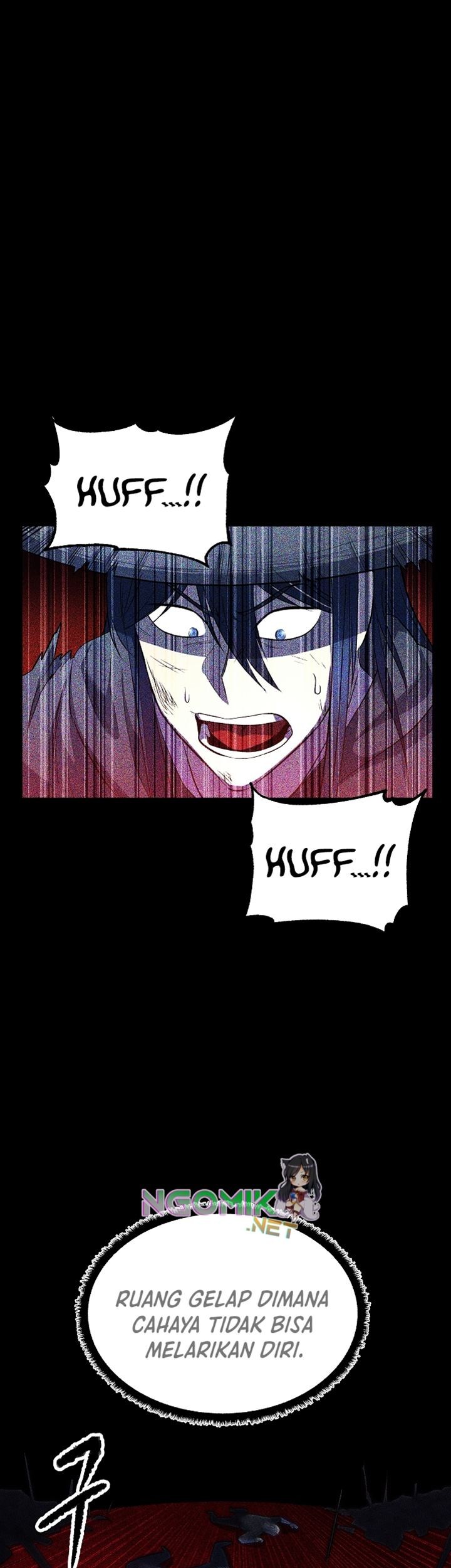 The Heavenly Demon Destroys the Lich King’s Murim Chapter 35 Gambar 40