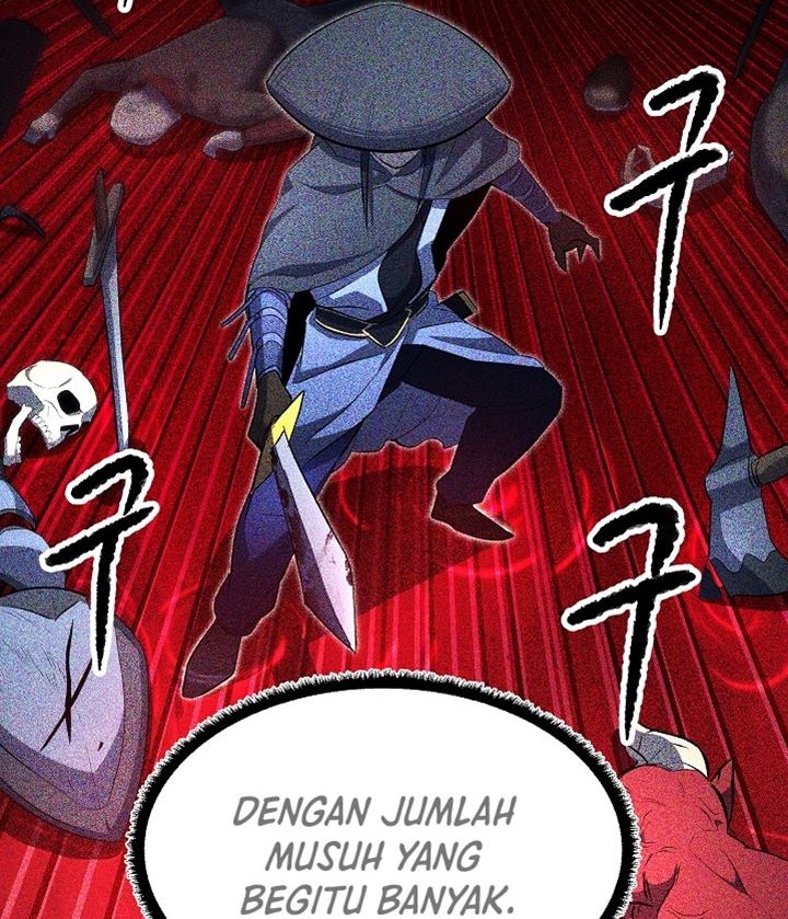 The Heavenly Demon Destroys the Lich King’s Murim Chapter 35 Gambar 41