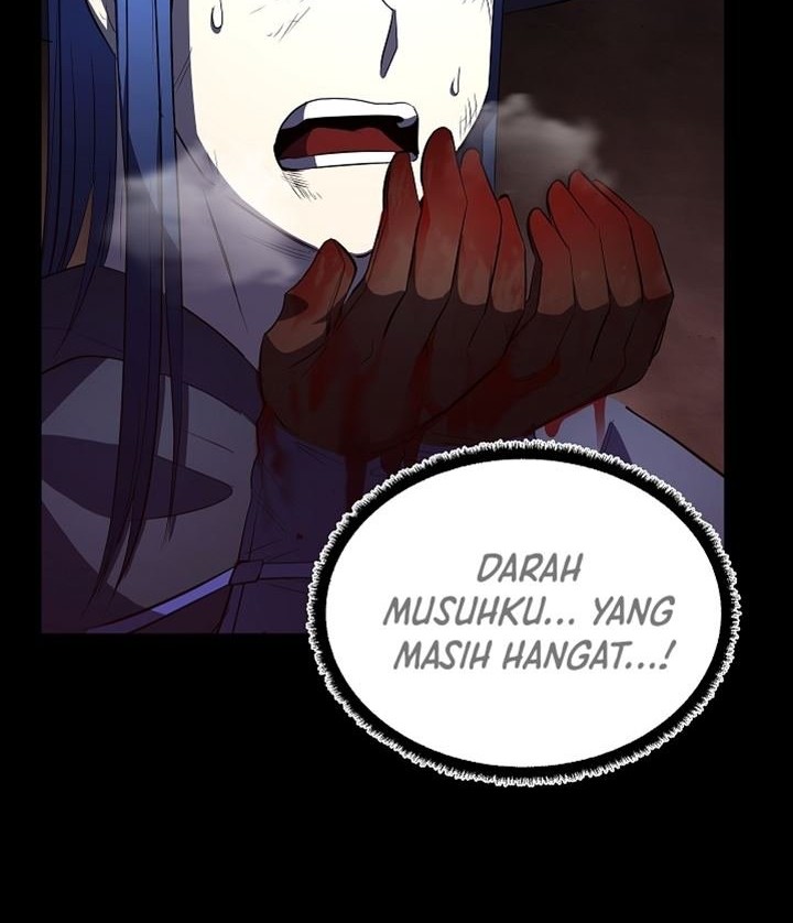 The Heavenly Demon Destroys the Lich King’s Murim Chapter 35 Gambar 45