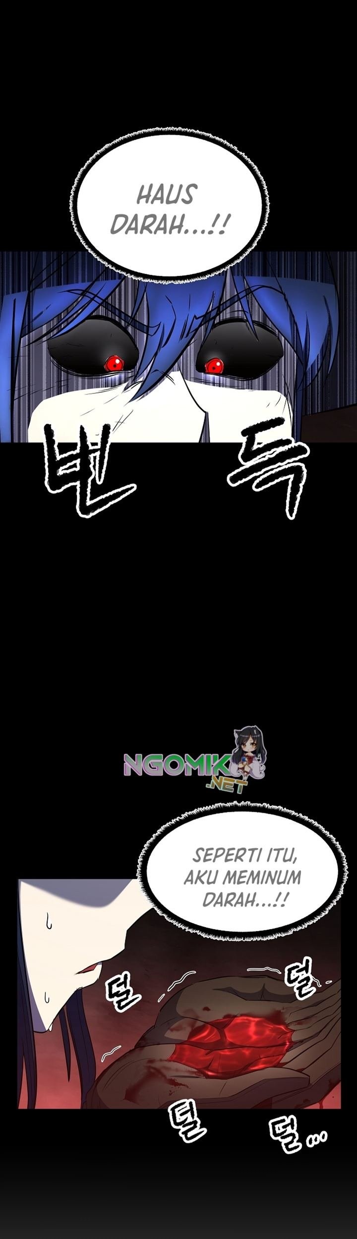 The Heavenly Demon Destroys the Lich King’s Murim Chapter 35 Gambar 46