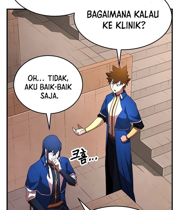 The Heavenly Demon Destroys the Lich King’s Murim Chapter 35 Gambar 51