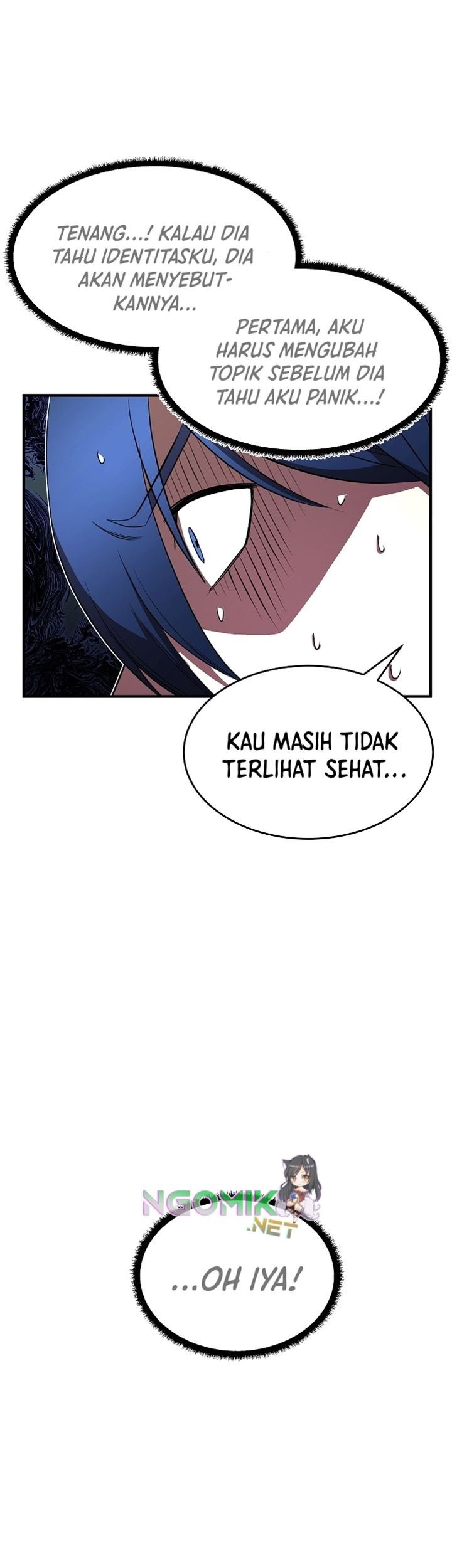 The Heavenly Demon Destroys the Lich King’s Murim Chapter 35 Gambar 56