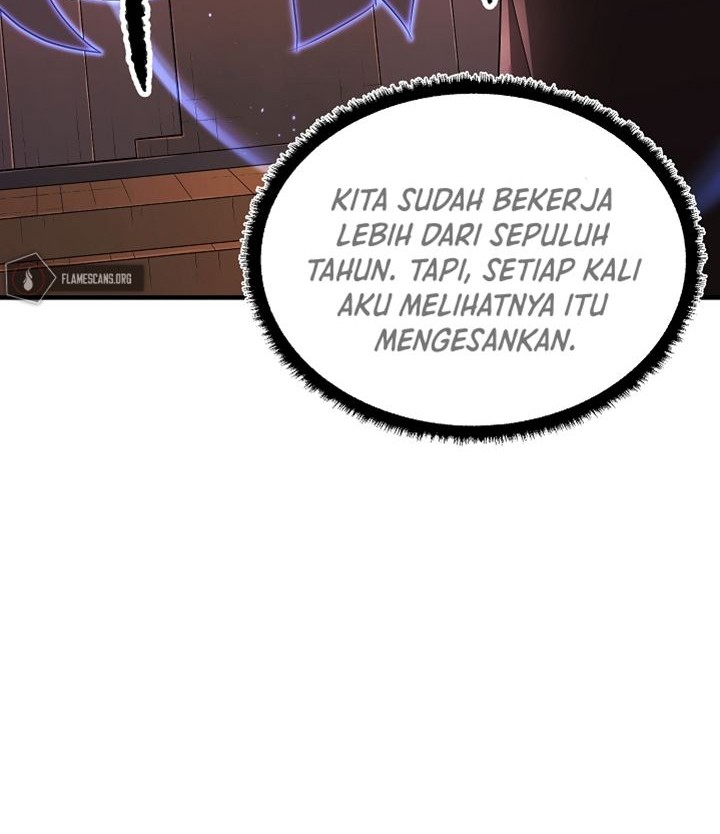 The Heavenly Demon Destroys the Lich King’s Murim Chapter 35 Gambar 79