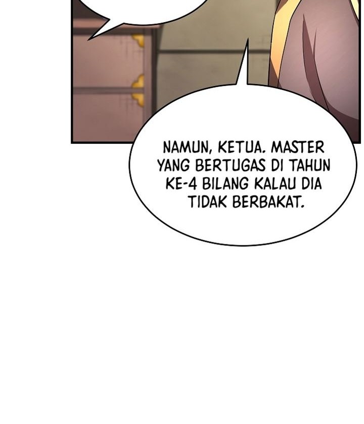The Heavenly Demon Destroys the Lich King’s Murim Chapter 35 Gambar 81