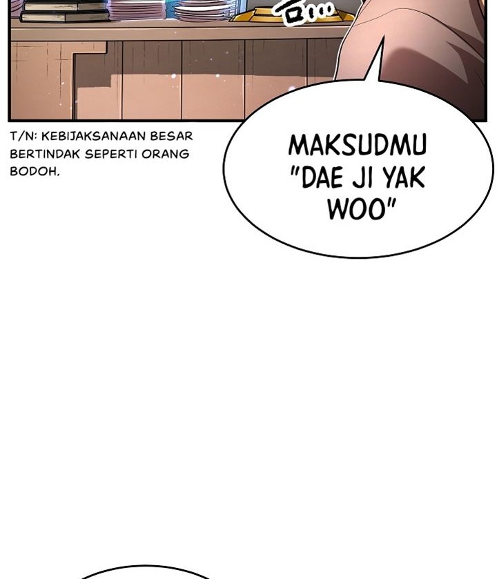 The Heavenly Demon Destroys the Lich King’s Murim Chapter 35 Gambar 83