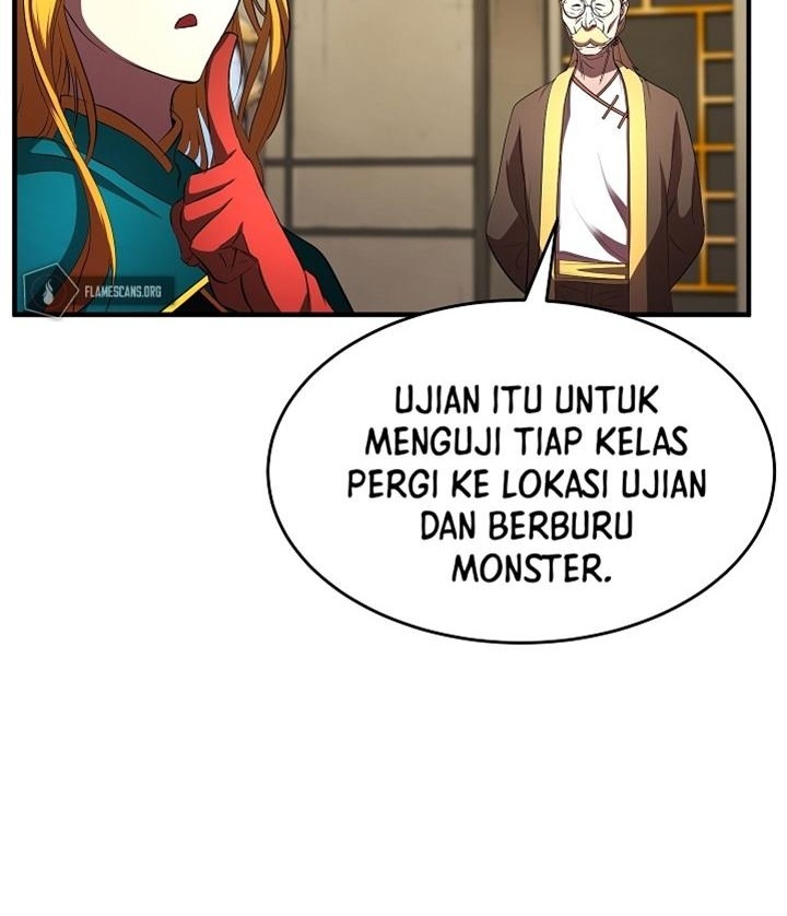 The Heavenly Demon Destroys the Lich King’s Murim Chapter 35 Gambar 85