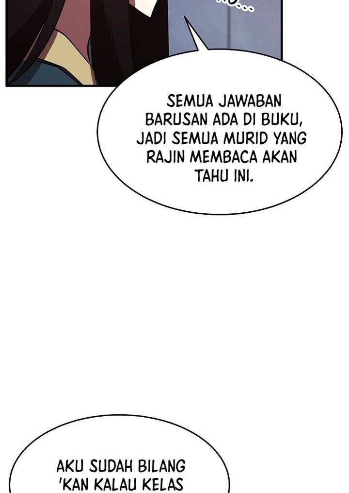 The Heavenly Demon Destroys the Lich King’s Murim Chapter 35 Gambar 11