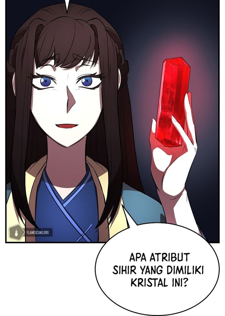 The Heavenly Demon Destroys the Lich King’s Murim Chapter 35 Gambar 13