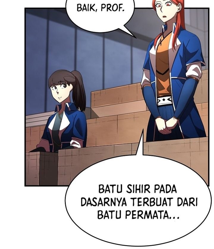 The Heavenly Demon Destroys the Lich King’s Murim Chapter 35 Gambar 15