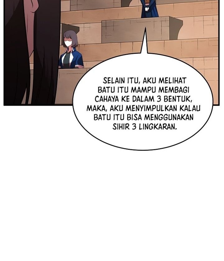 The Heavenly Demon Destroys the Lich King’s Murim Chapter 35 Gambar 17