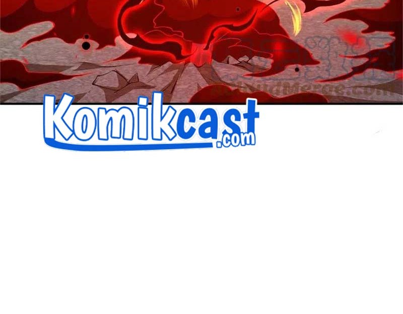 Against the Gods Chapter 453 Gambar 43