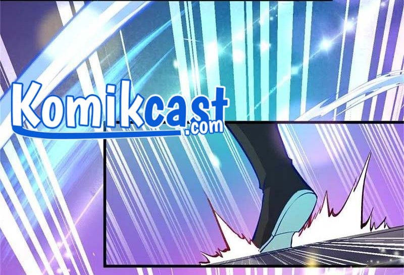 Against the Gods Chapter 453 Gambar 17