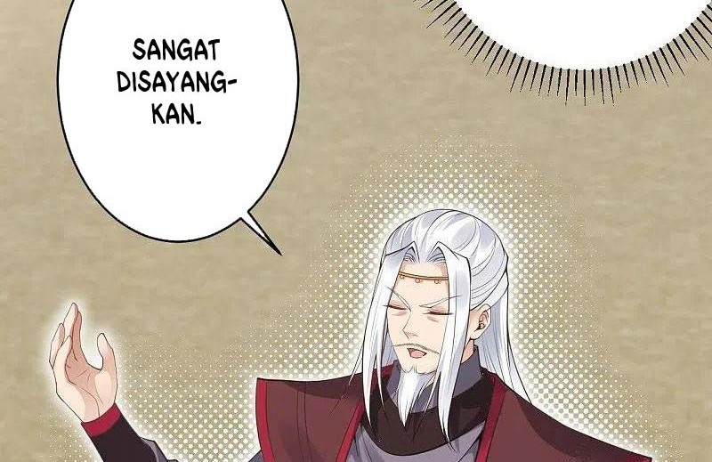 Against the Gods Chapter 452 Gambar 31