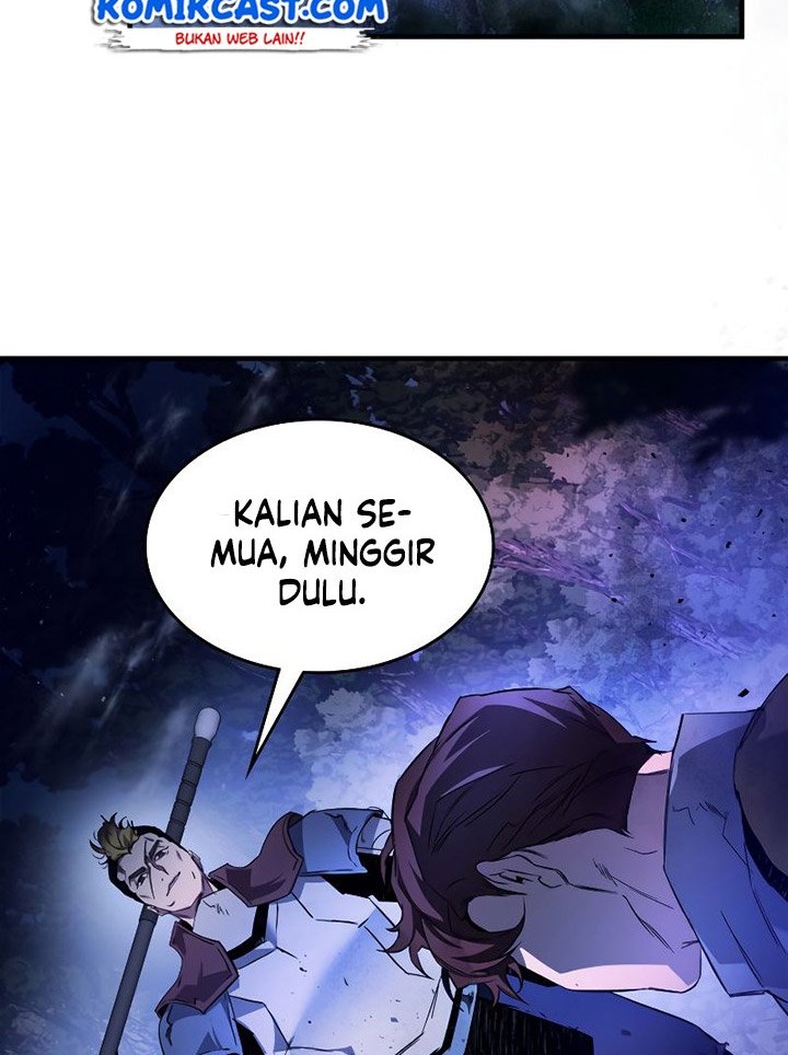 Leveling With the Gods Chapter 48 Gambar 19
