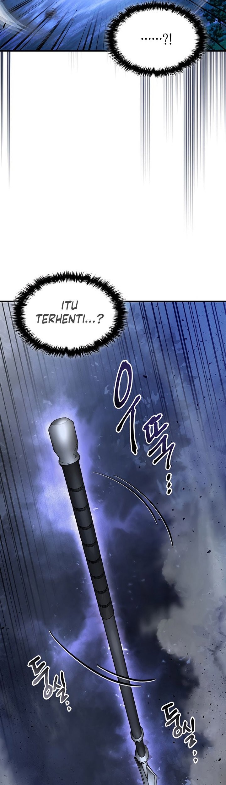 Leveling With the Gods Chapter 48 Gambar 26