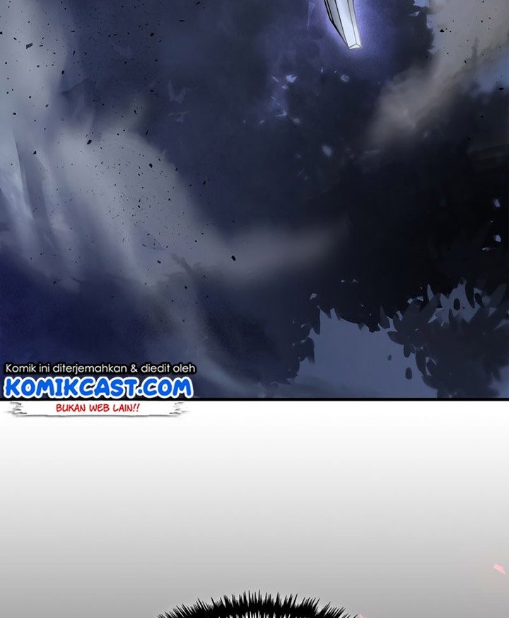 Leveling With the Gods Chapter 48 Gambar 27