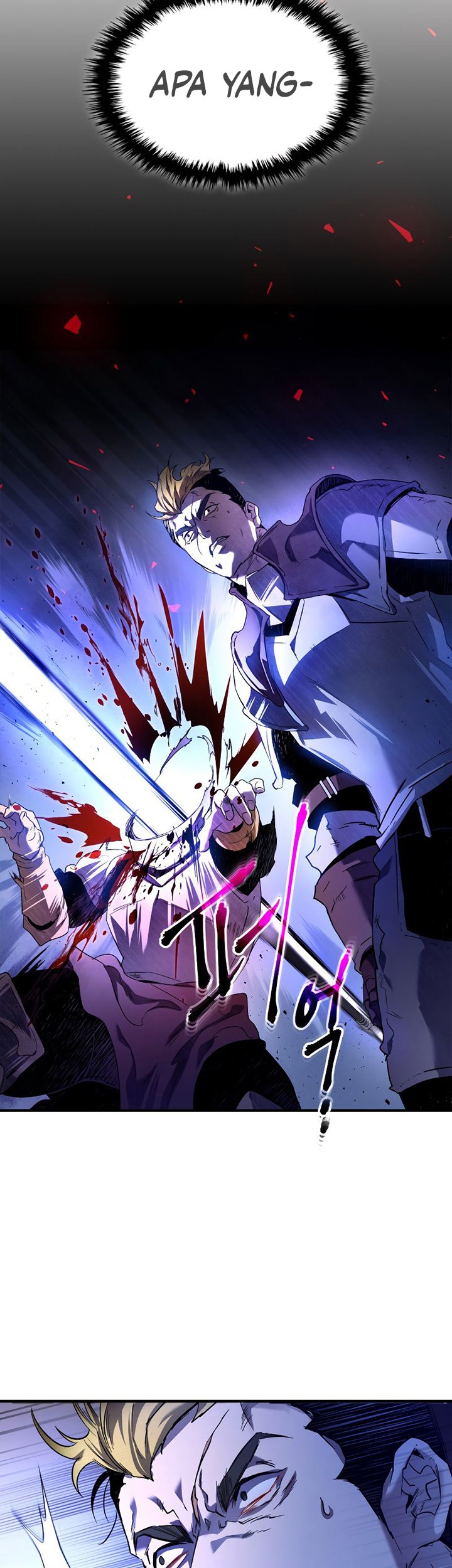 Leveling With the Gods Chapter 48 Gambar 28