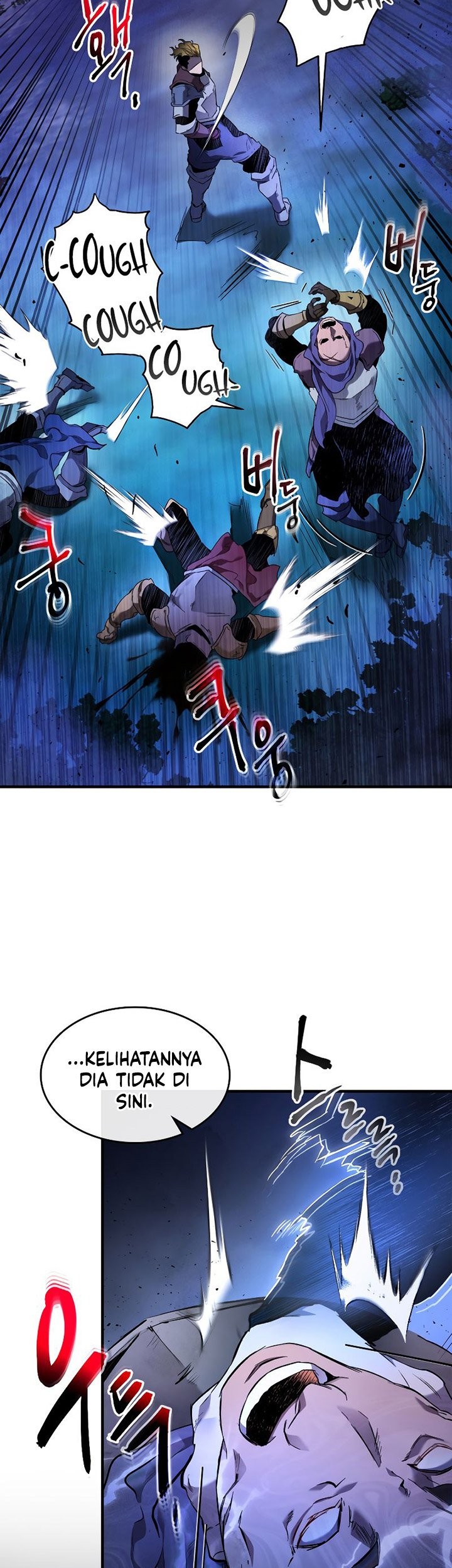 Leveling With the Gods Chapter 48 Gambar 30