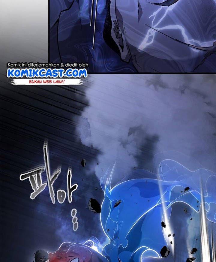 Leveling With the Gods Chapter 48 Gambar 31
