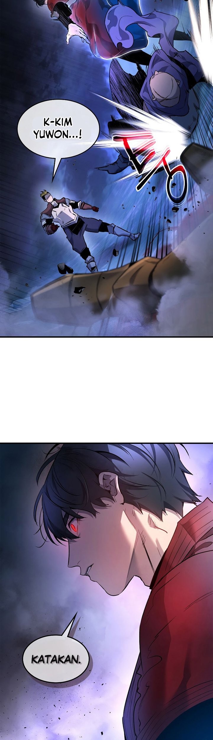 Leveling With the Gods Chapter 48 Gambar 32