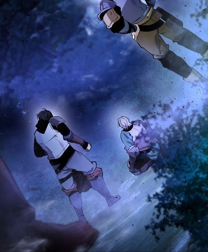 Leveling With the Gods Chapter 48 Gambar 35