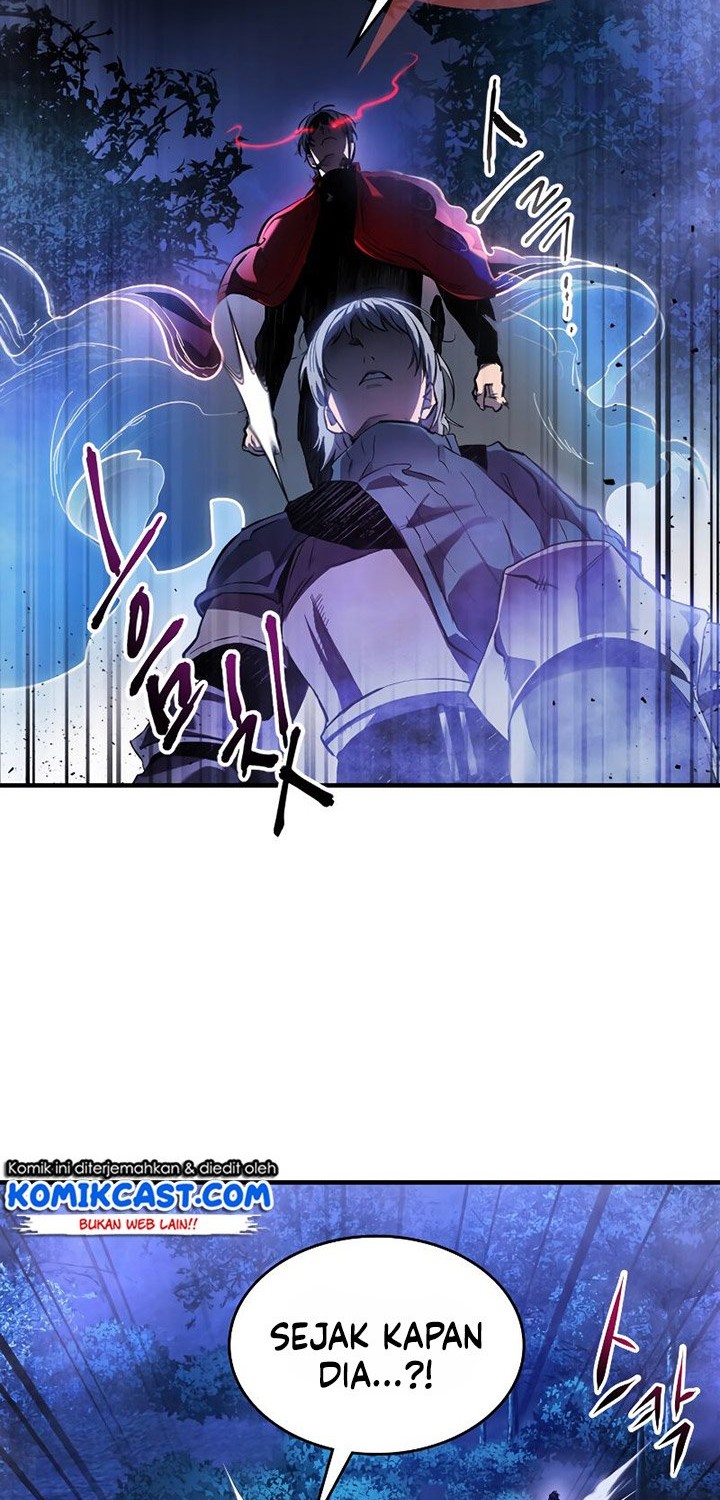 Leveling With the Gods Chapter 48 Gambar 37