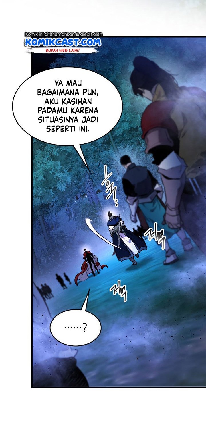 Leveling With the Gods Chapter 48 Gambar 41