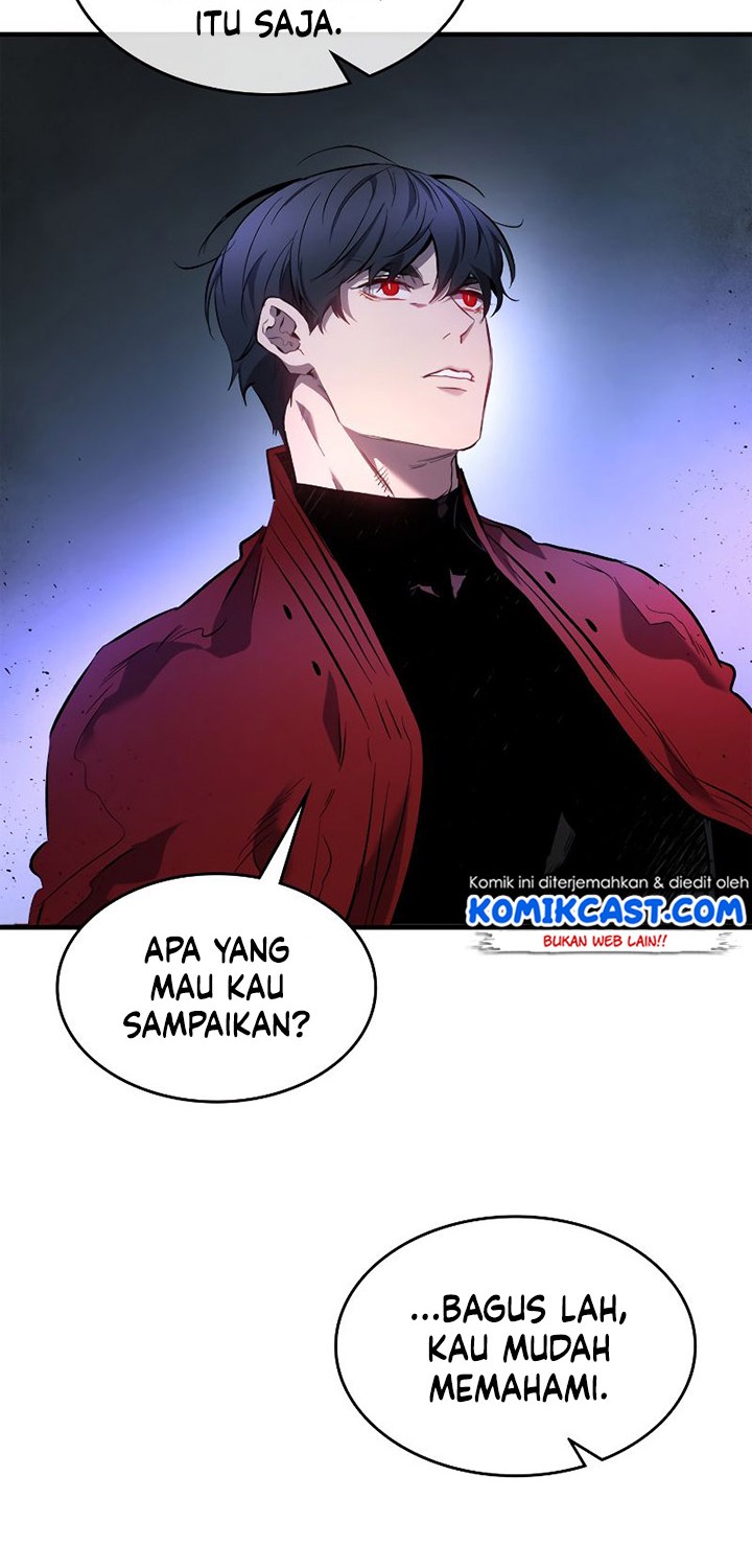 Leveling With the Gods Chapter 48 Gambar 43
